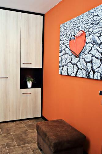 Opera Iris Apartment
