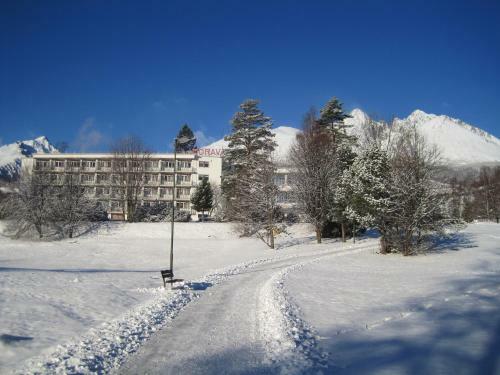 Hotel Morava