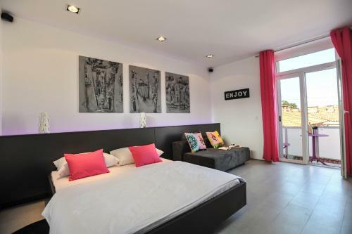 Apartamentos City Center Studio Main Street