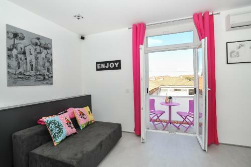 Apartamentos City Center Studio Main Street