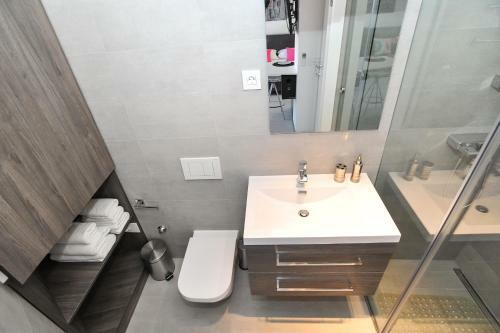 Apartamentos City Center Studio Main Street