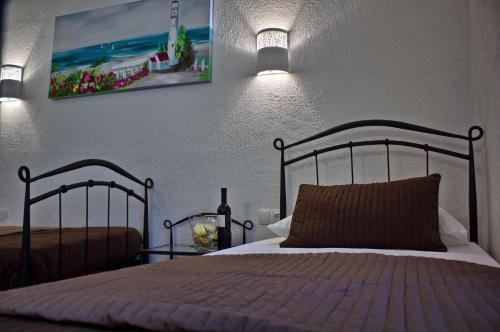 Apartamentos Studio ?ime