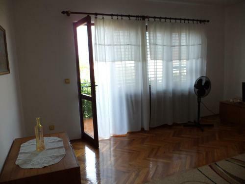 Apartment Mendula