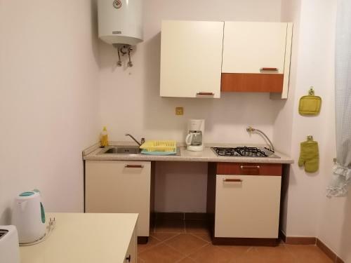 Apartment Mendula