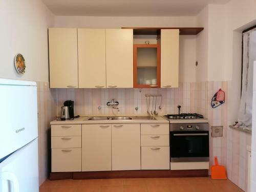 Apartment Mendula