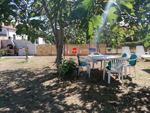 Apartment Mendula