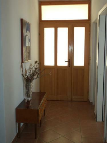 Apartment Mendula
