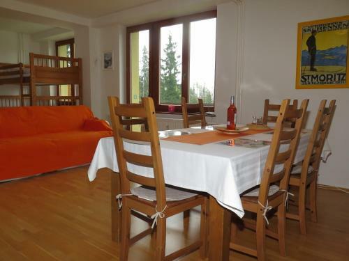 Apartm�n Tu?ek