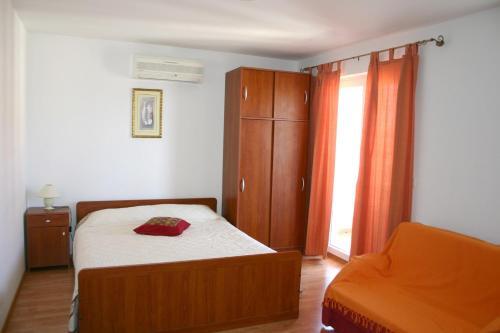 One-bedroom Apartment In Rovinj II
