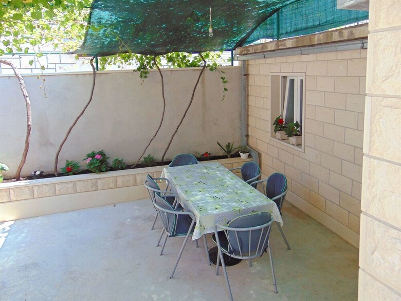 Apartments Frano