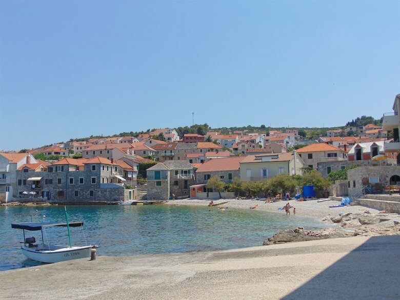 Apartments Frano