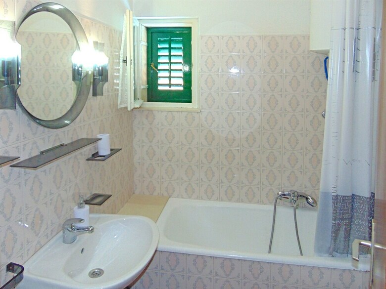 Apartments Frano
