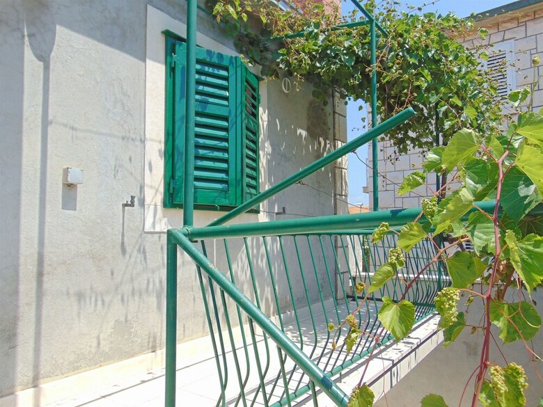 Apartments Frano