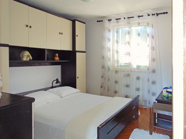 Apartments Frano