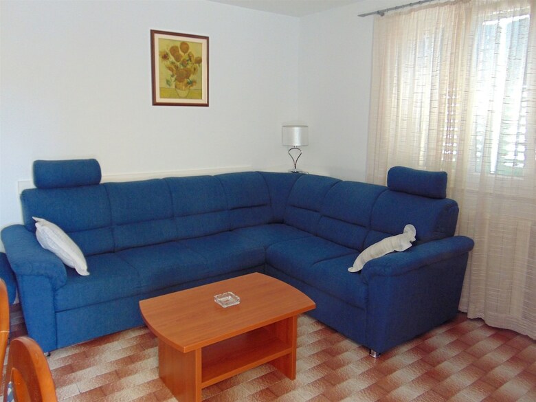 Apartments Frano