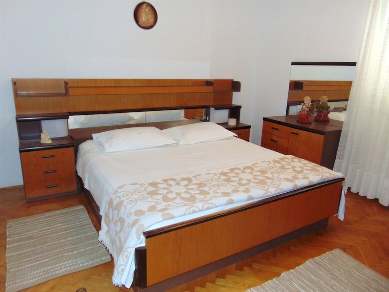 Apartments Frano