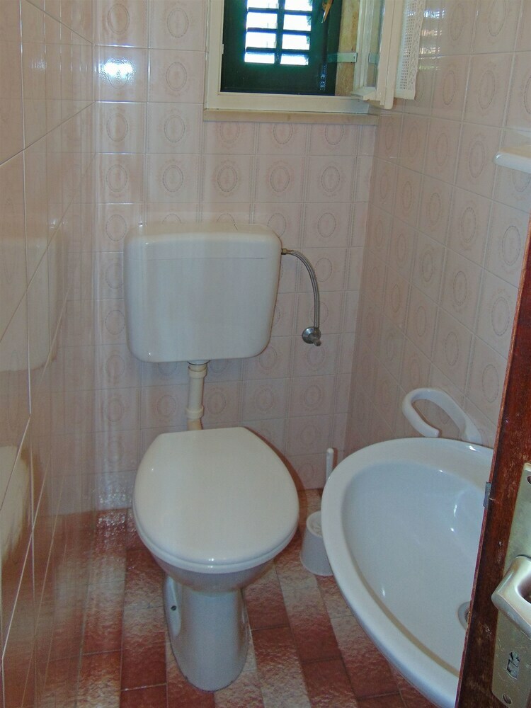 Apartments Frano