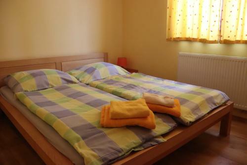 Apartment Tatry