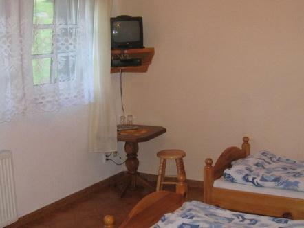 Hostal Penzion Krasula