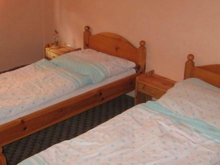 Hostal Penzion Krasula