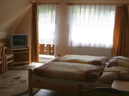 Hostal Penzion Krasula