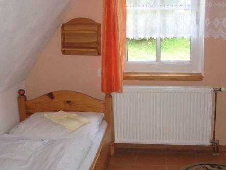 Hostal Penzion Krasula