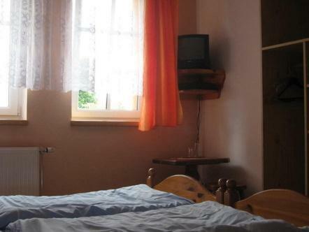Hostal Penzion Krasula