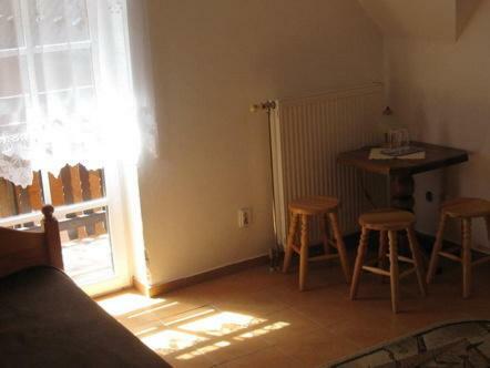 Hostal Penzion Krasula