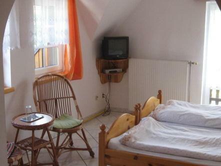 Hostal Penzion Krasula