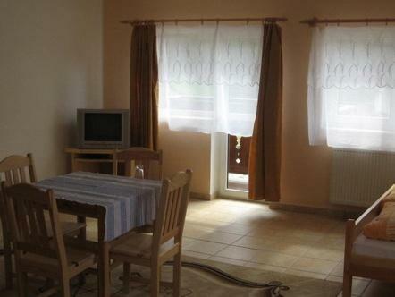 Hostal Penzion Krasula