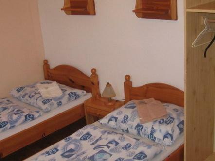 Hostal Penzion Krasula