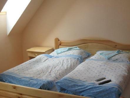 Hostal Penzion Krasula