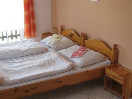 Hostal Penzion Krasula