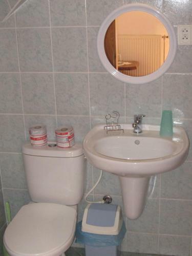 Hostal Penzion Krasula