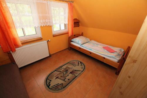 Hostal Penzion Krasula