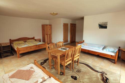 Hostal Penzion Krasula