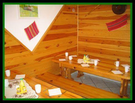 Hostal Penzion Krasula