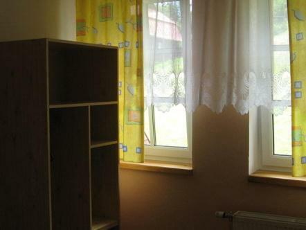 Hostal Penzion Krasula