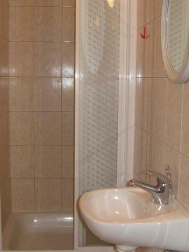 Hostal Penzion Krasula