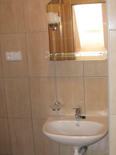 Hostal Penzion Krasula