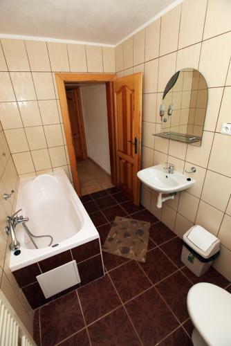 Hostal Penzion Krasula