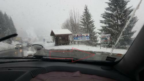 Apartm�n Donovaly