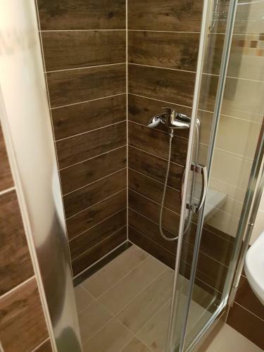 Apartm�n Donovaly