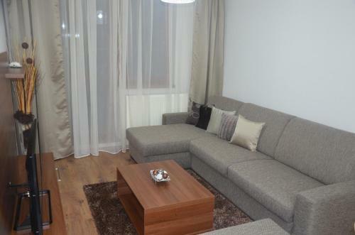 Lomnica Apartments