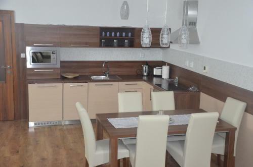Lomnica Apartments