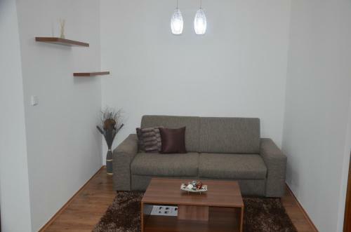 Lomnica Apartments