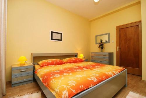 Apartment Novi Vinodolski 5488a
