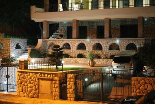 Apartment Novi Vinodolski 5488a