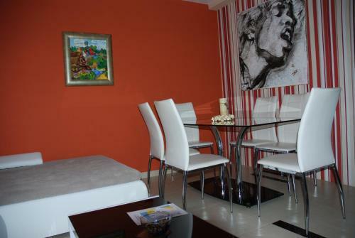 Fridrich Apartman