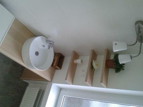 Apartamento Downtown Terrace